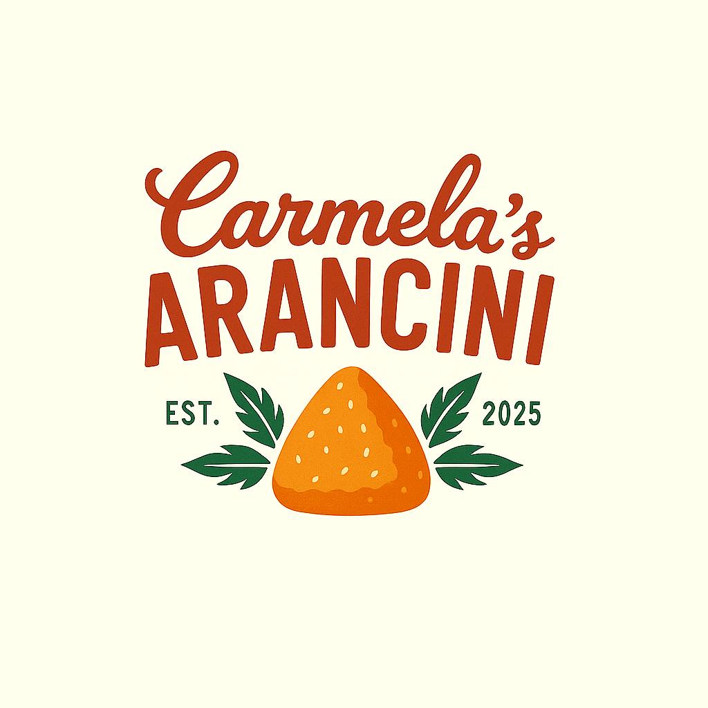 Carmela's Arancini