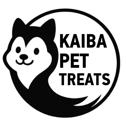Kaiba Pet Treats