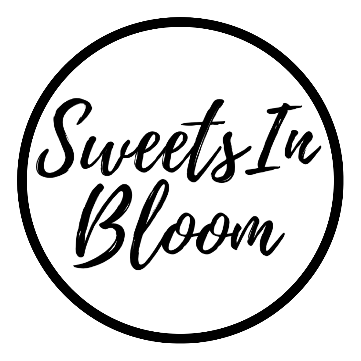 Sweets in Bloom