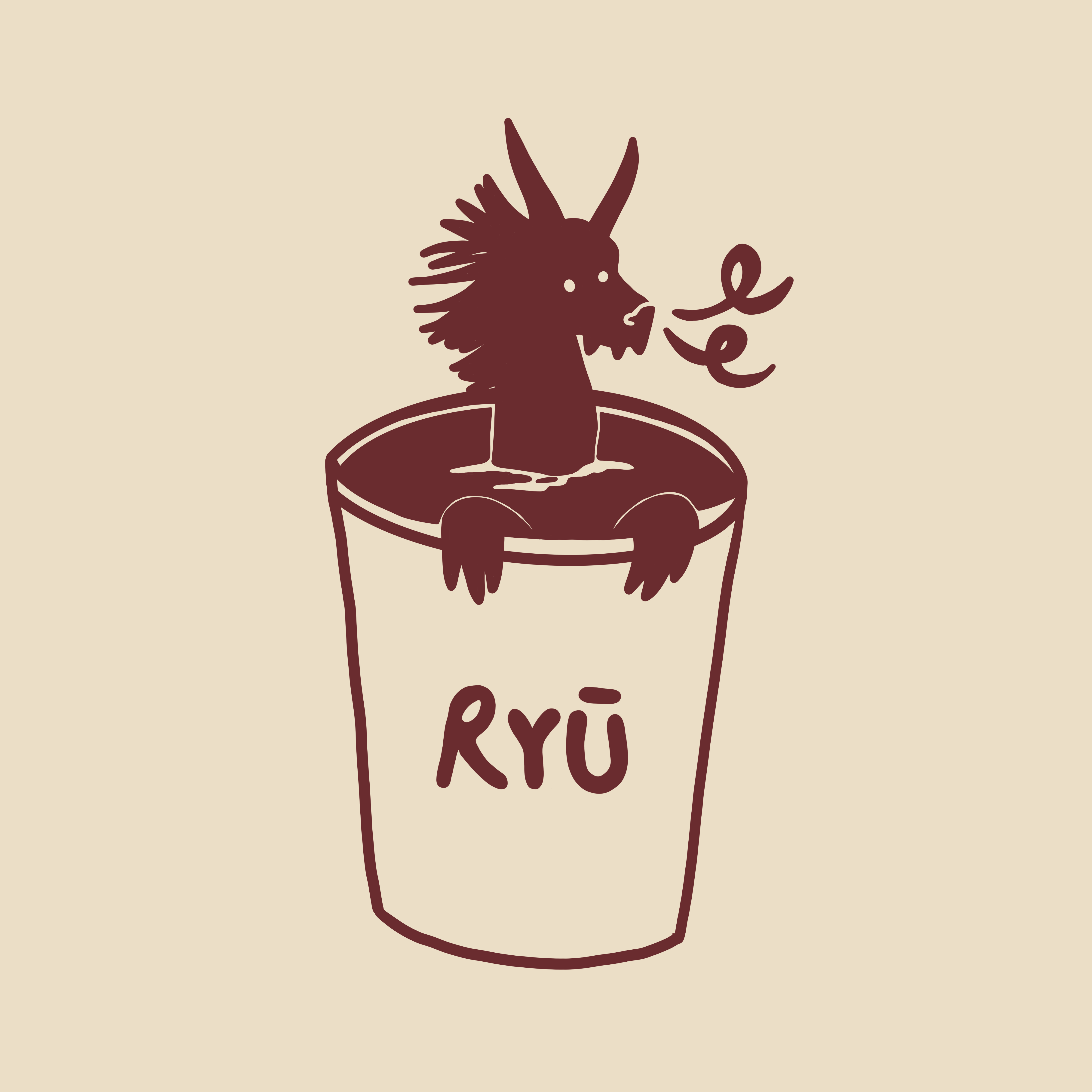 Ryū