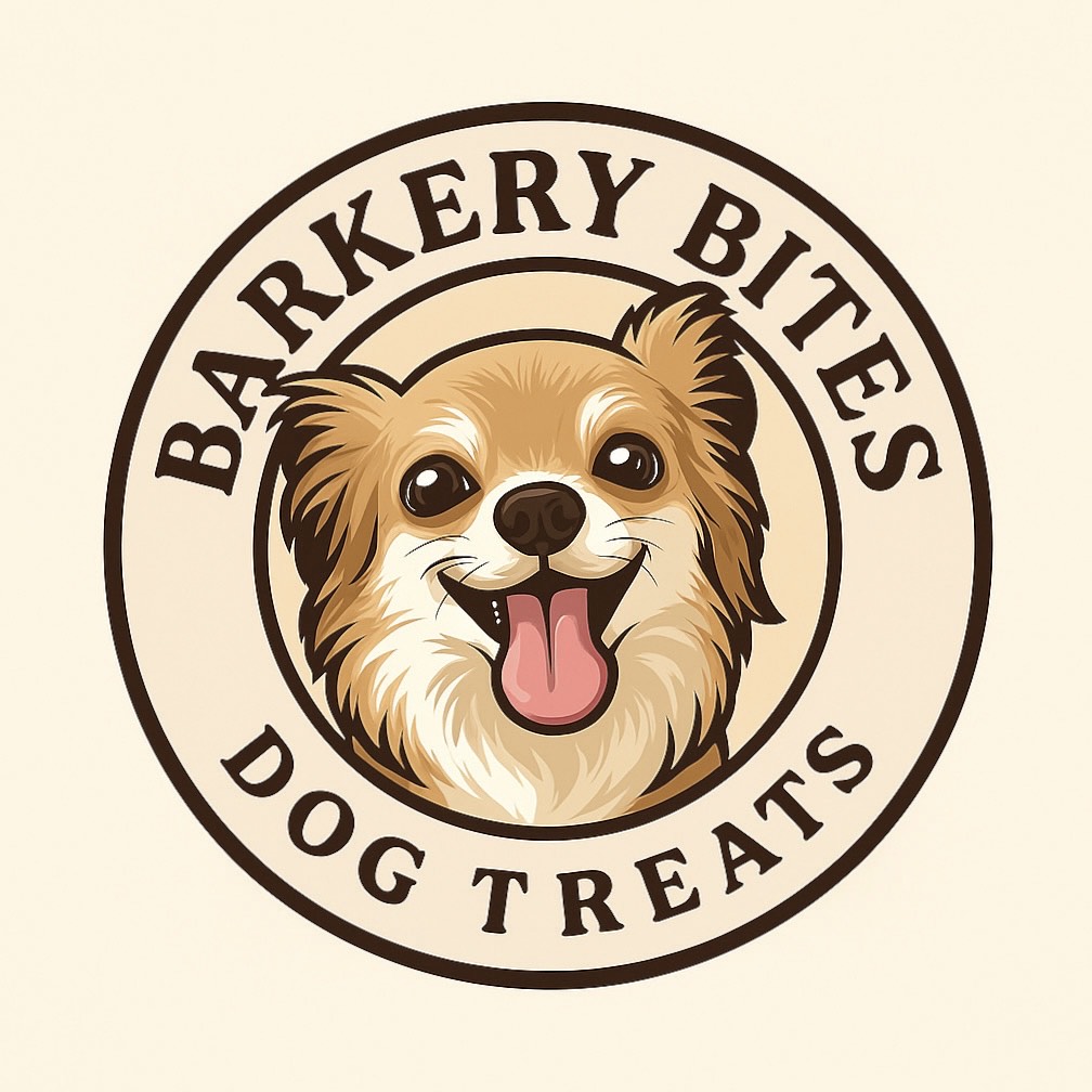 Barkery Bites
