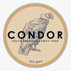 Condor Andino South American Street Food