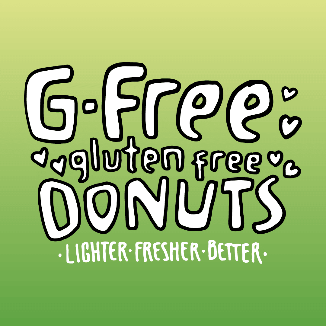 G-Free Donuts