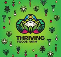 Thiving Foods