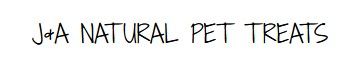 J&amp;A Pet Treats