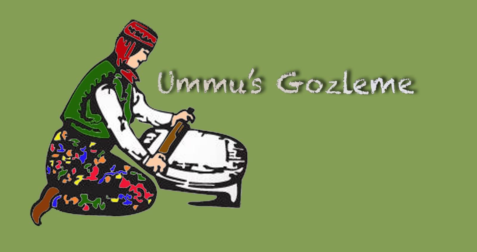 Ummu's Gozleme